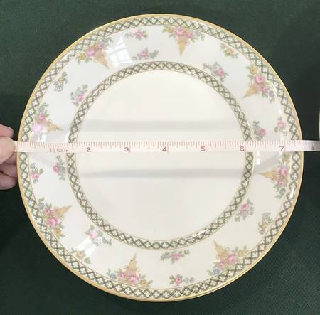 CHF66 Coupe Soup Bowl