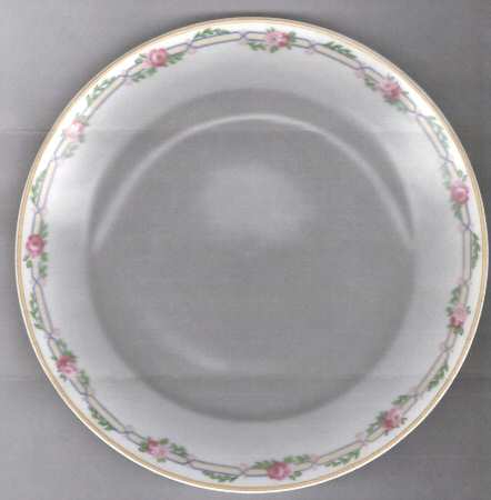 CHF69 Salad Plate