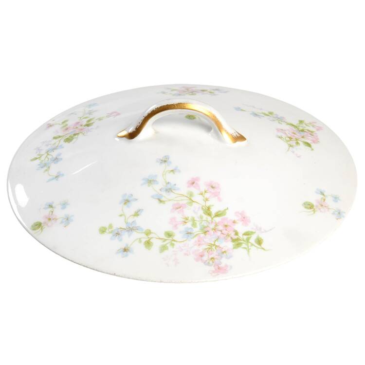 CHF72 Lid for Round Vegetable