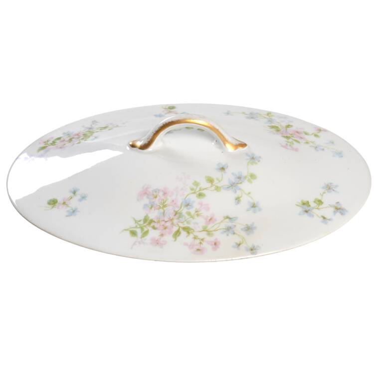 CHF72 Lid for Oval Vegetable