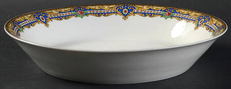 CHF73 Coupe Soup Bowl