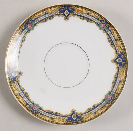 CHF73 Saucer