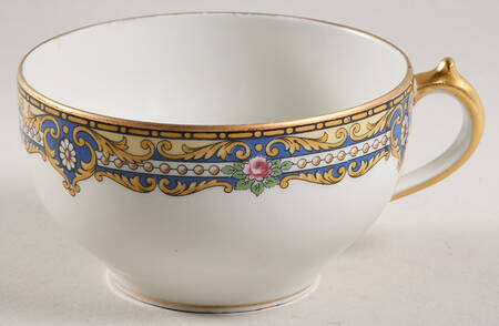 CHF73 Flat Cup
