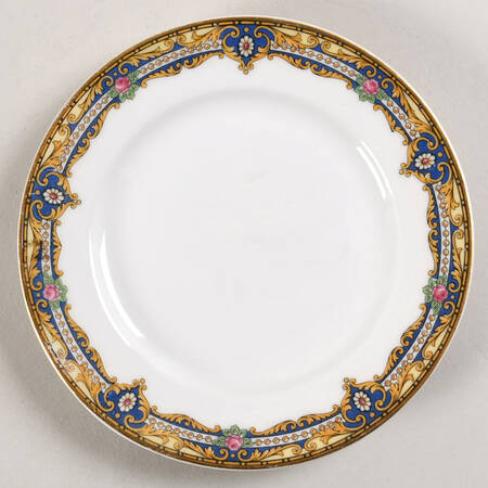 CHF73 Bread & Butter Plate