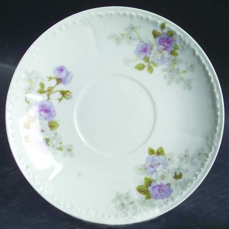 CHF79 Saucer
