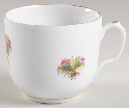 CHF86 Flat Cup