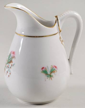 CHF86 Creamer