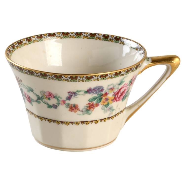 Boulogne Flat Cup