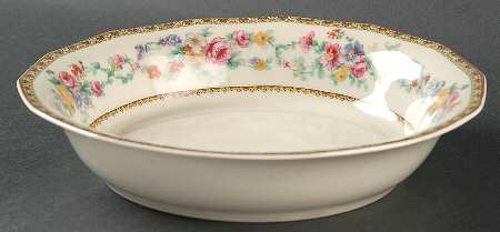 Boulogne Coupe Soup Bowl