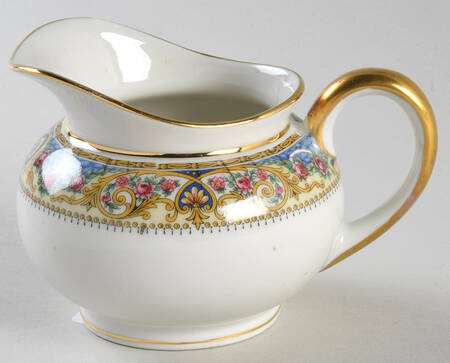 CHF9 Creamer