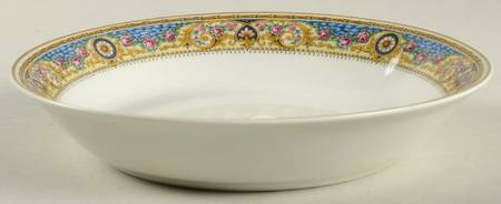 CHF9 Coupe Soup Bowl