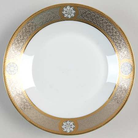 Diamanta Saucer