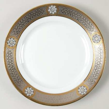 Diamanta Bread & Butter Plate