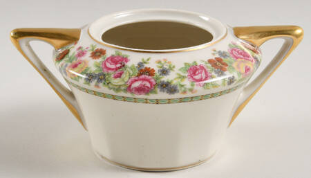 Eileen Sugar Bowl No Lid
