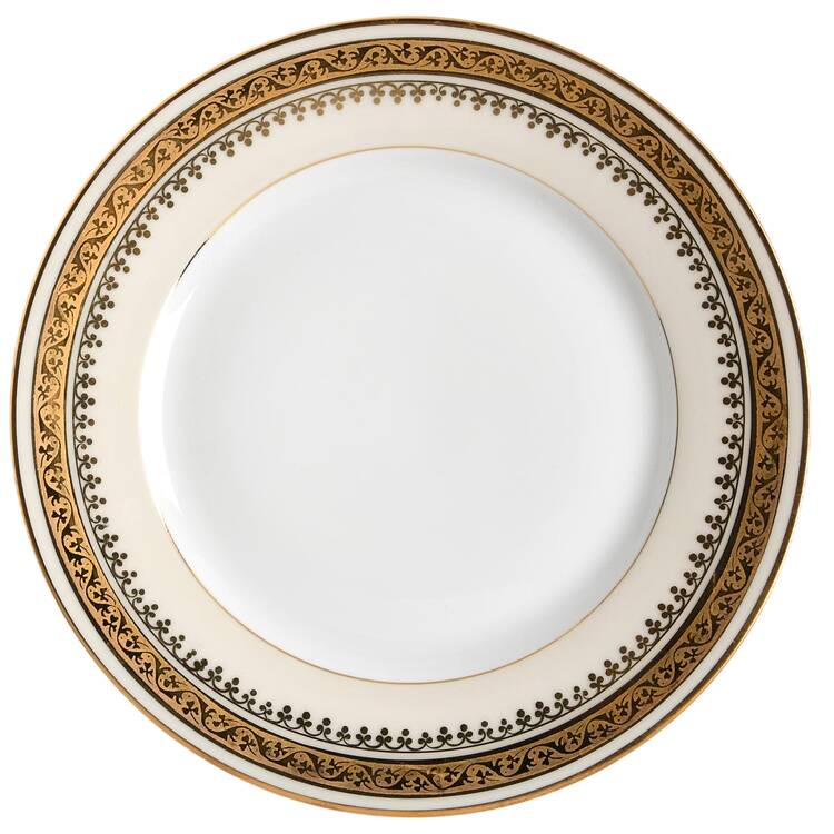Faisanderie Bread & Butter Plate