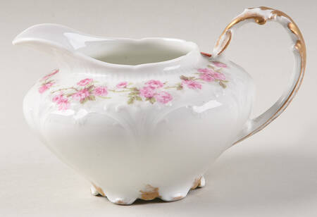 Fountainbleau Mini Creamer