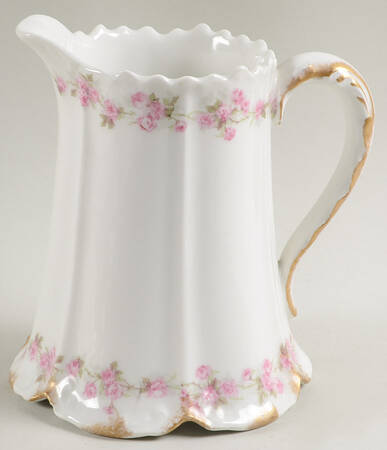 Fountainbleau 20 Oz Pitcher