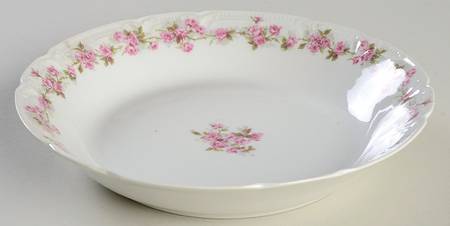 Fountainbleau Coupe Soup Bowl
