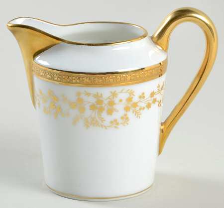 Frederic Creamer