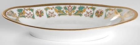 Haute Epoque Relish