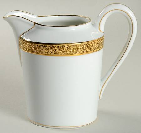 Havana Creamer