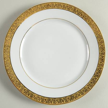 Havana Salad Plate