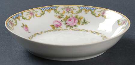 Head 123 Fruit/Dessert (Sauce) Bowl