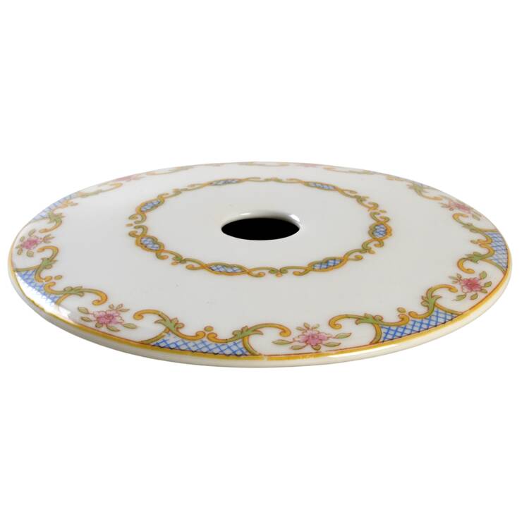 Head 123A Strainer for Round Butter
