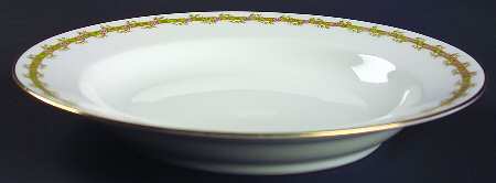Head 141 Rim Soup Bowl