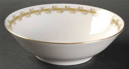 Head 141 Coupe Cereal Bowl
