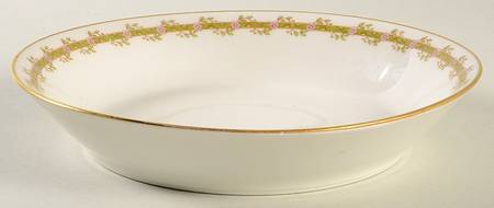 Head 141 Coupe Soup Bowl