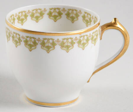Head 145 Demitasse Cup