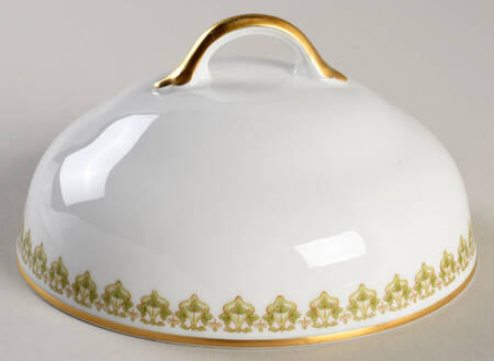 Head 145 Lid for Round Butter