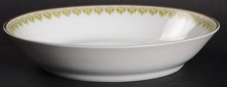 Head 145 Coupe Soup Bowl