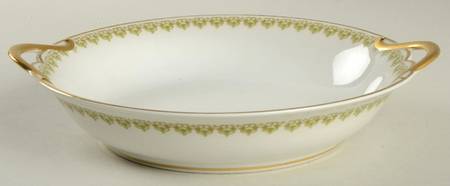 Head 145 9" Round Vegetable Bowl
