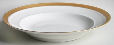 Head 160 Large Rim Soup Bowl