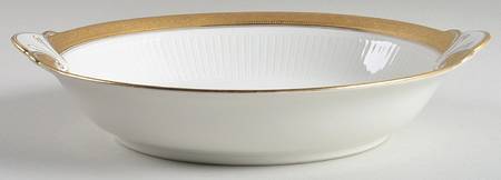 Head 160 9" Round Vegetable Bowl
