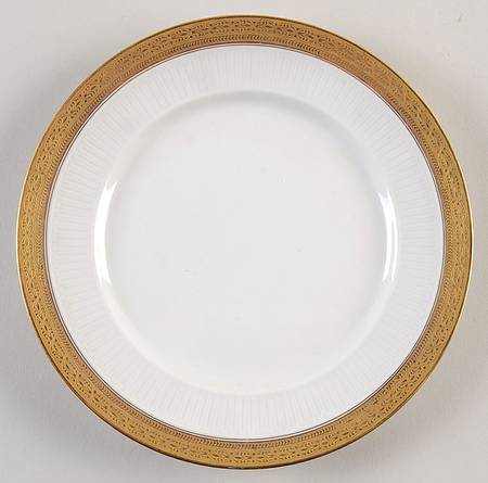 Head 160 Salad Plate