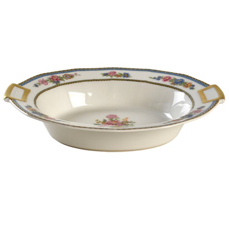 Head 173 9" Oval Vegetable Bowl