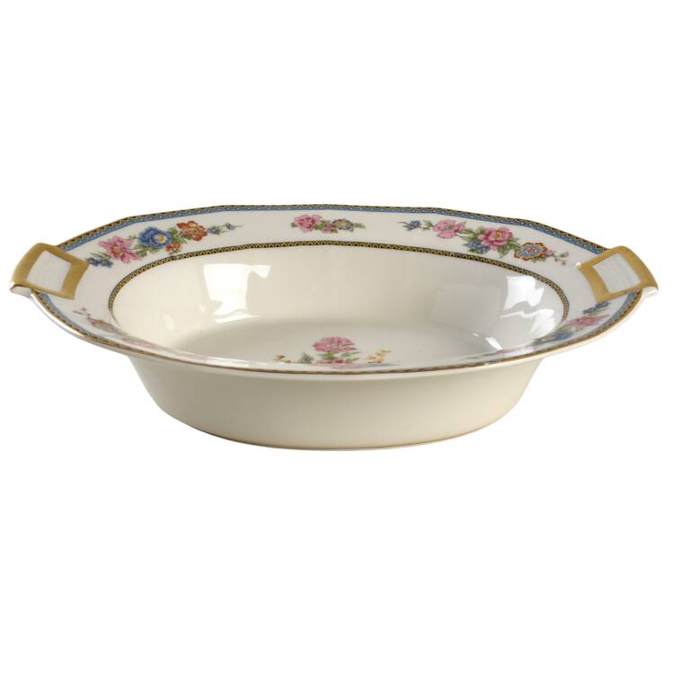 Head 173 11" Oval Vegetable Bowl