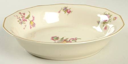 Head 174 Coupe Soup Bowl