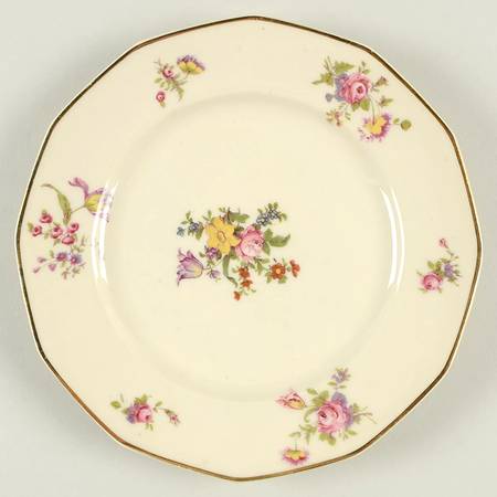 Head 174 Dessert/Pie Plate