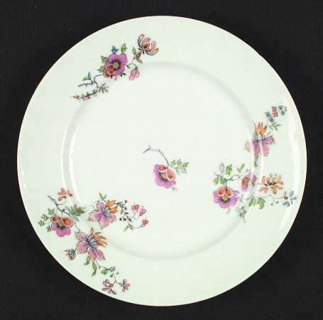 Head 56 Bread & Butter Plate