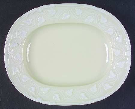Imperatrice Ivory Relish