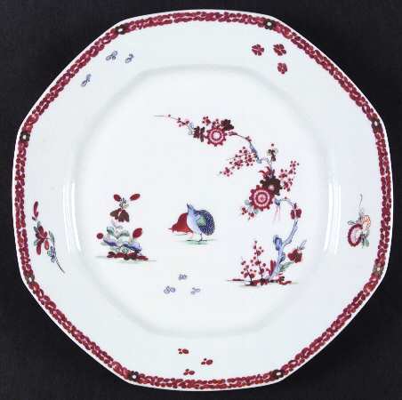 Kakiemon by Charles Field Haviland