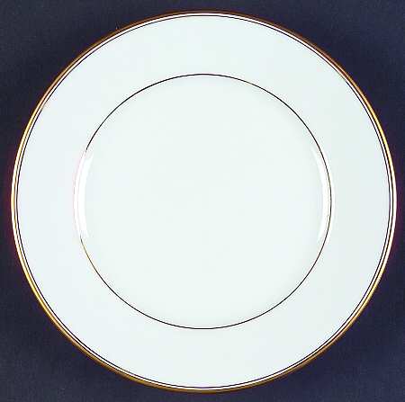 Lucienne Bread & Butter Plate