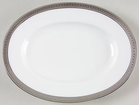 Malmaison Platinum (No Verge) Relish