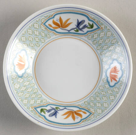 Mandalay Saucer for Demitasse Cup