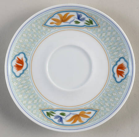 Mandalay Saucer for Cream Soup Bowl