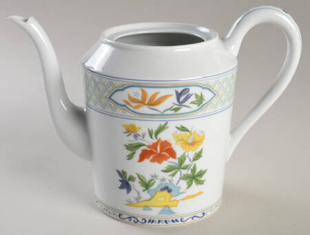 Mandalay Coffee Pot No Lid